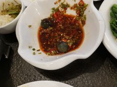 -湘肠香火锅店(团结湖店)