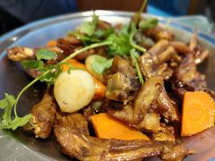 -美极鲜食坊(宝安南路店)
