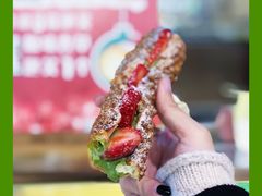 -西树泡芙(静安大悦城店)