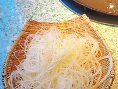 -鸿姐老火锅(疁城新天地店)