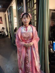 -盘子女人坊古装写真摄影(天津总店)