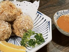 -哥哥の深夜食堂(红松东路店)
