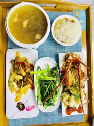 点击看大图 -和伊母婴护理中心·全套房(金山店)