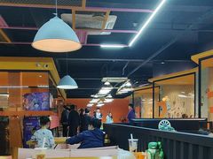 -火星工厂·桌游·团建聚会·轰趴馆(厦滘店)