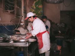 -大南门牛肉包子店