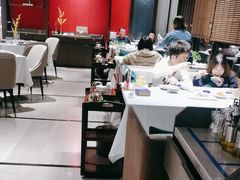 -粤盛海鲜楼(融冠乐城店)