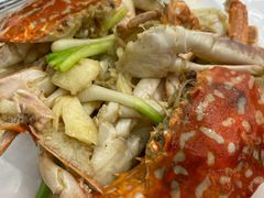 -御和宴·精品粤菜(天润御海湾店)