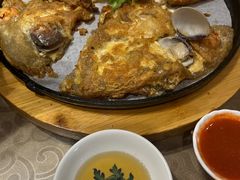 -百年银屏蚝烙·潮汕菜·非遗(乐山店)