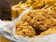 -龍歌自助小火锅(秦淮水游城店)