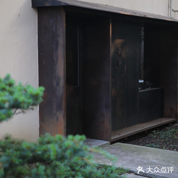 杭州探店｜小众创意园—— 东信和创园