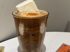 -Peet's 皮爷咖啡(乐峰店)
