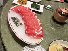 -东来顺(非遗·清真火锅·盛世广场店)