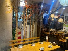 -金达莱冷面百年石锅饭(宾馆胡同店)