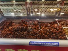 -钱商茉莉香鸭颈王(浑南店)