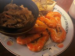 -松子料理(亮马桥店)
