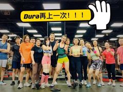 -威尔仕健身(金茂店)