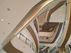 -东莞松山湖万象汇