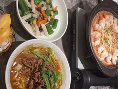 -前海沿·青岛菜(乐客城店)