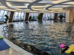 -秦皇岛秦皇国际大酒店