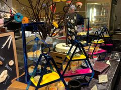 -美食汇·海鲜自助西餐厅·江门富力万达嘉华酒店
