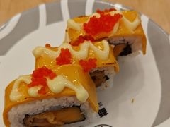 -新一番三文鱼寿司(红城湖店)