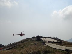 -萍乡武功山风景名胜区