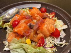 -长崎屋·日本料理·刺身·烧鸟(天河北路店)