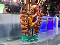 -巴犀烧烤(新崇光店)