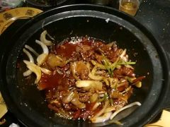 -花雕醉鸡(北大街义勇街店)