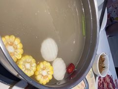 -八合里潮汕鲜牛肉火锅(福州万象城店)
