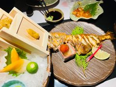 -花潮料理艺食馆(成都万象城店)