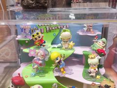 -泡泡玛特POPMART(天环购物中心店)