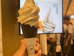-喜茶(深圳福田星河COCO Park店)