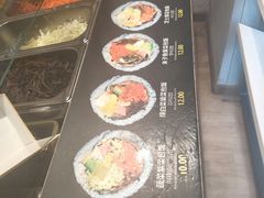 -传闻来紫菜包饭·打糕(西塔韩百店)