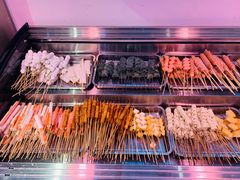 -老谢野馄饨(延安路店)