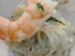 三鲜大陷蒸饺-雅逸居海鲜小厨