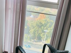 -苏州金鸡湖文博诺富特酒店