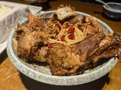 -95号酱骨·一块豆腐(展春园西路店)