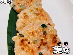 -双合园·海鲜水饺青岛菜(九水东路店)