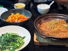 -简小舍·民间手艺菜(武昌江滩店)