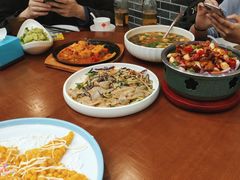 -李老哈·东北菜(宋园路店)