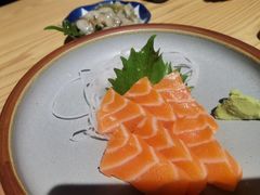 -福匠日本料理(人民路店)