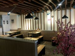 -百味源炭火烤翅 ·夜市大排档(酒仙桥店)