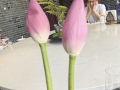 -火福·天湖阁大闸蟹博物馆主题餐厅(浅水湾店)