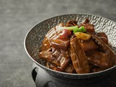 -周渝食惦·酸菜鱼精致川菜(横岗店)