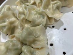 -老边饺子馆(东单店)
