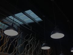 -JUKEBOX玖部音乐餐厅(华侨城店)