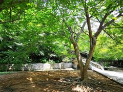 -青檀寺景区