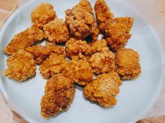 -小满手工粉(北京来福士店)
