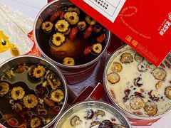 -炖物24章·顺时轻养茶(杭州保利时光里店)